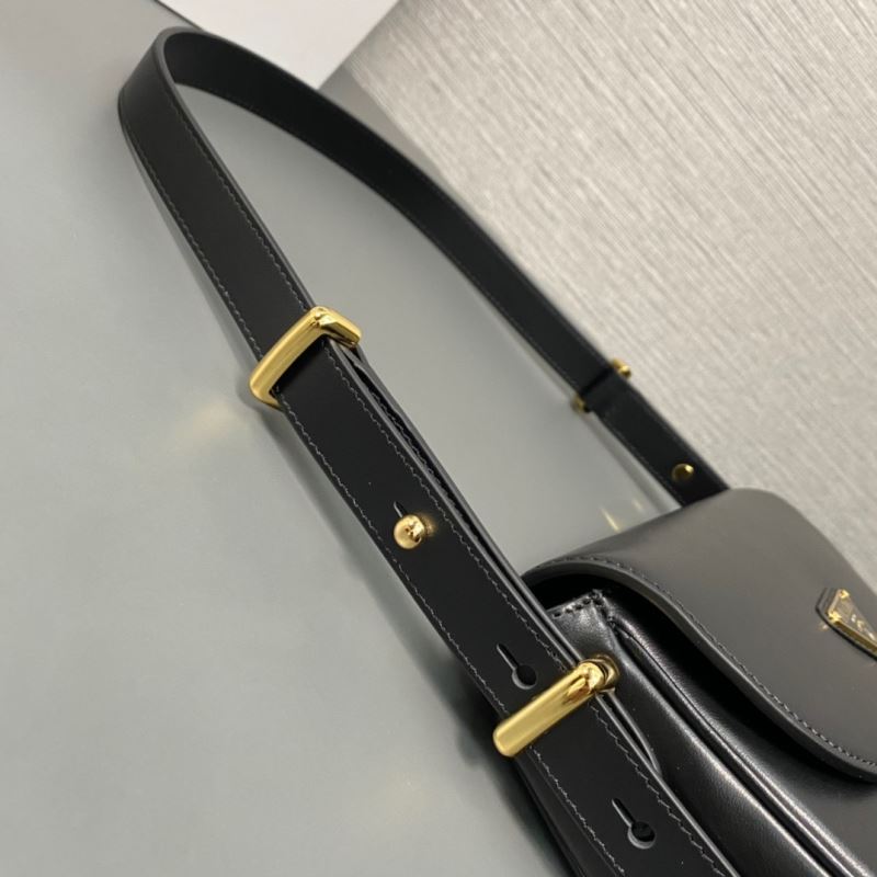 Prada Top Handle Bags